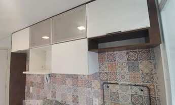 Imagem 7: Apartamento para Aluguel - Panamby, 2 Quartos, 48 m2