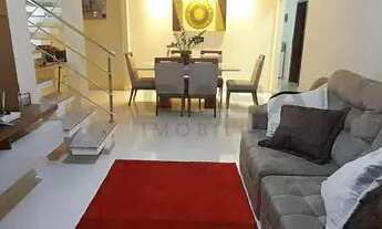 Imagem 4: GAR- Casa Duplex 5 Quartos com 2 suítes em São Diogo