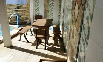 Imagem 2: Casa na Praia dos Carneiros