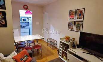 Imagem 4: Venda Apartamento com 1 dormitório