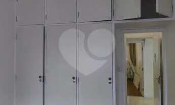 Imagem 6: Lindo Ap 86m2 2 suites Santos frente mar, vaga garagem