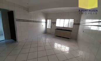 Imagem 5: Casa piso terreo e superior, Locação Parque da Liberdade, Americana SP