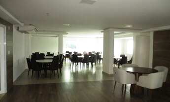 Imagem 7: Seu Novo Lar na Pelinca: Apartamento de 3 Quartos com Suíte, Lazer Completo e Comércio ao