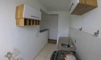 Imagem 6: Ótimo Apartamento, 2 dormitórios c/móveis planejados, 1 vaga de garagem, 600m centro Cauca