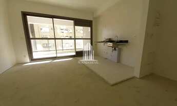 Imagem: Condomínio Omni Ibirapuera. Apto á venda