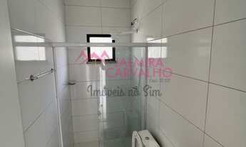 Imagem 5: COND. Villa Fiori - 2/4 sendo uma suíte no SIM- casa padrão - nascente - fundo no contrapi