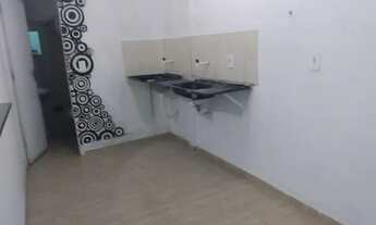 Imagem 4: Aluga-se kitnet Kitnet com 1 dormitório