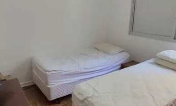 Imagem 5: Apartamento com 3 dormitórios à venda, 95 m² por R$ 520.000,00 - Barra Funda - Guarujá/SP