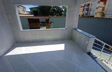 Imagem 5: Casa em Irajá Casa com 3 dormitórios