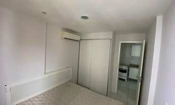 Imagem 2: ALUGO APARTAMENTO NO EDIFÍCIO MANHATTAN HOME SERVICE