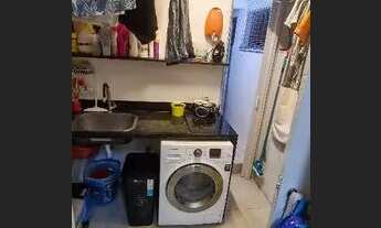 Imagem 3: Edf Rossana Apartamento com 3 dormitórios