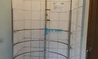 Imagem 7: Apartamento com 1 dormitório para alugar, 52 m² por R$ 1.800,00/mês - Vila Andrade - São P