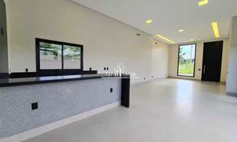 Imagem 5: Terras Alpha1 - casa Térrea com 3 Suítes, Casa em Condomínio