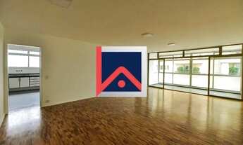 Imagem: Locação Apartamento 3 Dormitórios - 180