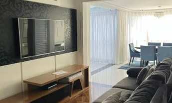 Imagem 4: Apartamento para venda tem 110 metros quadrados com 2 quartos em Cerqueira César - São Pau