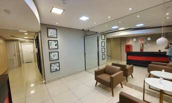 Imagem 3: Apartamento para aluguel com 52 metros quadrados com 2 quartos em Zona 01 - Maringá - PR