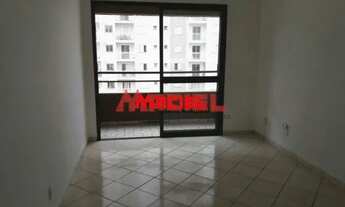 Imagem: Apartamento Padrão em São José dos Campos