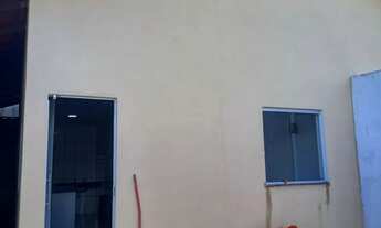 Imagem 6: Alugo casa de 2 quartos em farofa