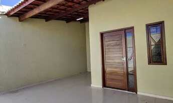 Imagem: Casa para venda com 123 metros quadrados