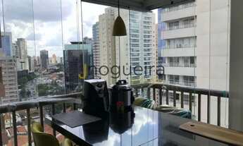 Imagem: Localização privilegiada no Brooklin!