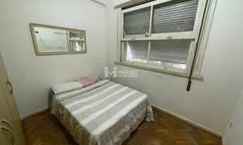 Imagem 3: Tijuca Apartamento com 3 dormitórios