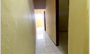 Imagem 3: Casa superior Casa com 2 dormitórios