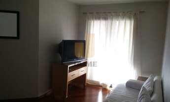Imagem: APARTAMENTO 3 DORMITORIOS SENDO 1 SUITE