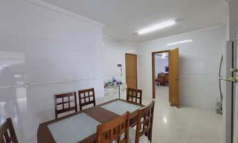 Imagem 5: Apartamento três dormitorios,sendo dois suítes com vista para o mar em Boqueirão - Praia G