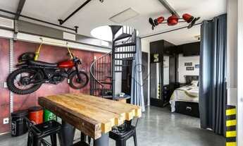 Imagem 5: Apartamento na Sumaré com 3 dormitórios