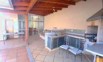 Imagem 6: Casa Térrea City Ribeirão Disponível Para Locação City Ribeirão 4 Dormitórios 4 Banheiro