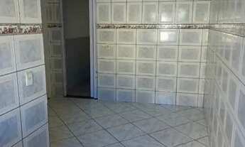 Imagem 3: Casa para locação em vila Rosali SJM