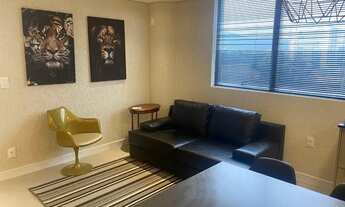 Imagem 7: VENDO APARTAMENTO/STUDIO NOVO PRÓXIMO A JUSTIÇA FEDERAL AGRONOMICA Florianópolis - SC