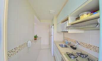 Imagem 4: Apartamento no bairro Novo Mundo