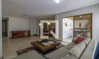 Imagem 5: Apartamento para Aluguel - Recreio, 4 Quartos, 180 m2