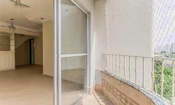 Imagem 4: SãO PAULO - Apartamento Padrão - Vila Azevedo