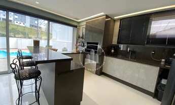 Imagem 4: Casa com 3 dormitórios à venda, 236 m² por R$ 2.300.000,00 - Cidade Universitária Pedra Br