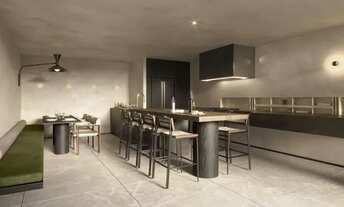 Imagem 5: Área Privativa - GARDEN com lazer completo