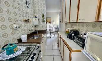 Imagem 5: Apartamento - Jardim Pacaembu - Campinas