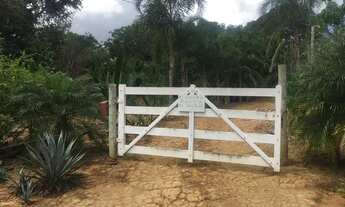 Imagem 3: Chácara Bela Vista - GO - porteira fechada - toda mobiliada