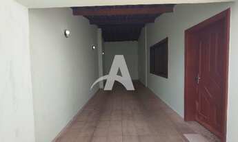 Imagem 3: Aluguel Casa FUNDINHO