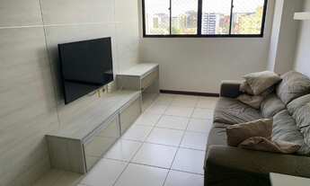 Imagem 5: Aluguel / Jatiúca / 2/4 / Localização Privilegiada / 100m Amélia Rosa