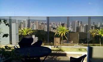 Imagem 4: Apartamento para Locação 1 Quarto, 1 Vaga, 39M², Setor Central, Goiânia - GO