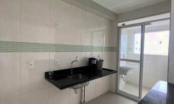 Imagem 2: Colina de Piatã, 2/4, Nascente, Andar Alto, Vista Mar Top!