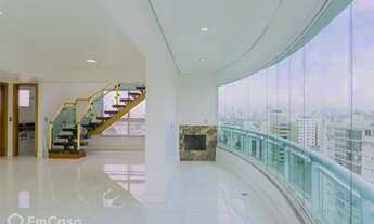 Imagem 3: Cobertura à venda em Sao Paulo