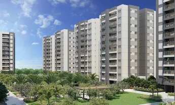 Imagem 1: APARTAMENTO RESIDENCIAL em São Paulo - SP, City América