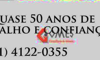 Imagem 3: Sobrado para alugar, 540 m² por R$ 11.075,00/mês - Vila Marlene - São Bernardo do Campo/SP