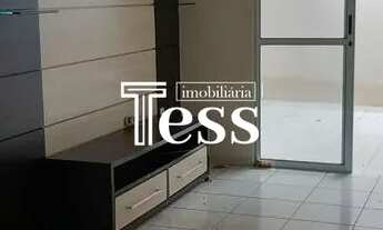 Imagem 3: Aluga casa Garden Village 1 com 3 dormitórios sendo 1 tipo apartamento, sala 2 ambientes