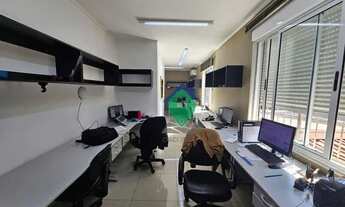 Imagem 7: Casa com 7 dormitórios à venda, 300 m² por R$ 2.600.000 - Vila Pompeia - São Paulo/SP