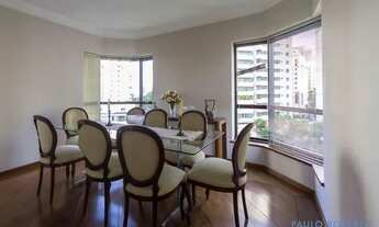 Imagem 3: APARTAMENTO - ACLIMAÇÃO - SP