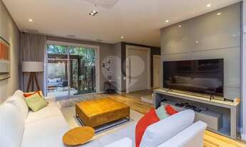 Imagem 6: CASA À VENDA REFORMADA, 480M2, 4 QUARTOS, PISCINA EM ALTO DE PINHEIROS